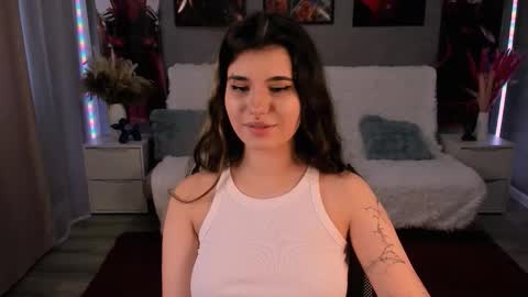 Snapshot of anoradark chatting on September 21, 2025, 12:29 pm Anora online show from September 21, 2025, 12:29 pm