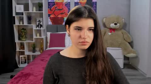 Snapshot of anoradark chatting on September 28, 2025, 7:30 pm Anora online show from September 28, 2025, 7:30 pm