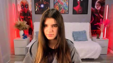 Snapshot of anoradark chatting on September 30, 2025, 6:24 pm Anora online show from September 30, 2025, 6:24 pm