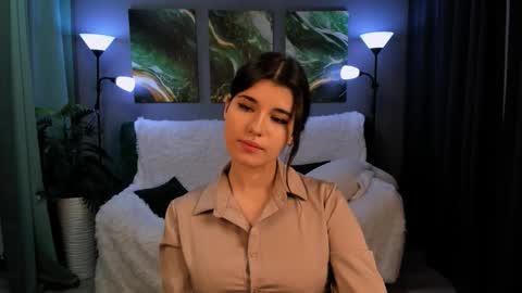 Snapshot of anoradark chatting on October 5, 2025, 6:28 pm Anora online show from October 5, 2025, 6:28 pm