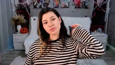 Snapshot of anoradark chatting on November 7, 2025, 1:22 pm Anora online show from November 7, 2025, 1:22 pm