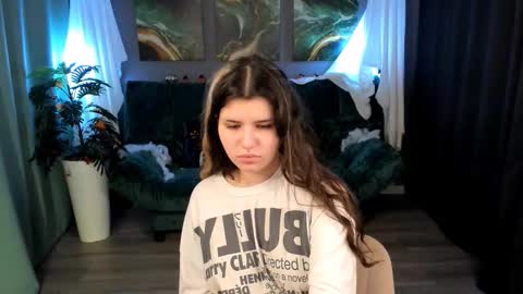 Snapshot of anoradark chatting on November 8, 2025, 1:44 pm Anora online show from November 8, 2025, 1:44 pm