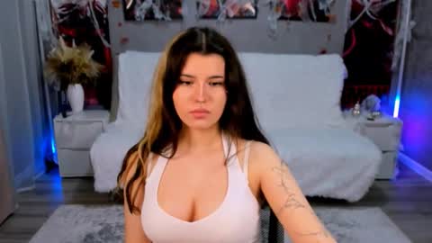 Snapshot of anoradark chatting on November 9, 2025, 12:36 pm Anora online show from November 9, 2025, 12:36 pm