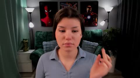 Snapshot of anoradark chatting on November 20, 2025, 12:27 pm Anora online show from November 20, 2025, 12:27 pm