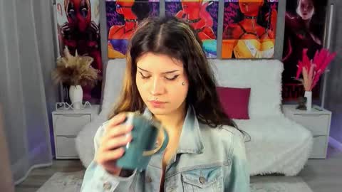 Snapshot of anoradark chatting on November 21, 2025, 6:17 pm Anora online show from November 21, 2025, 6:17 pm