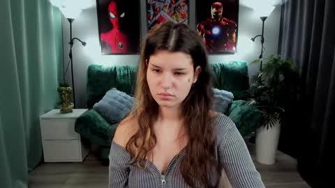 Snapshot of anoradark chatting on November 22, 2025, 12:26 pm Anora online show from November 22, 2025, 12:26 pm