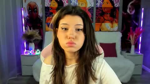 Snapshot of anoradark chatting on November 24, 2025, 1:00 pm Anora online show from November 24, 2025, 1:00 pm