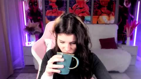 Snapshot of anoradark chatting on November 27, 2025, 12:51 pm Anora online show from November 27, 2025, 12:51 pm