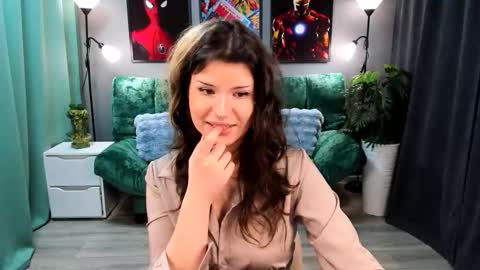 Snapshot of anoradark chatting on November 29, 2025, 1:36 pm Anora online show from November 29, 2025, 1:36 pm