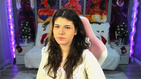 Snapshot of anoradark chatting on December 19, 2025, 4:25 pm Anora online show from December 19, 2025, 4:25 pm