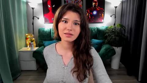 Snapshot of anoradark chatting on January 10, 2026, 1:07 am Anora online show from January 10, 2026, 1:07 am