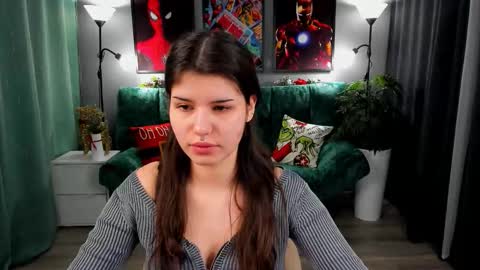 Snapshot of anoradark chatting on January 11, 2026, 8:58 pm Anora online show from January 11, 2026, 8:58 pm