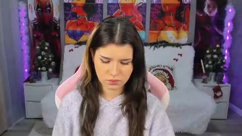 Snapshot of anoradark chatting on January 13, 2026, 8:25 pm Anora online show from January 13, 2026, 8:25 pm