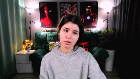 Snapshot of anoradark chatting on January 15, 2026, 6:44 pm Anora online show from January 15, 2026, 6:44 pm