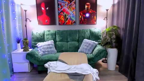 Snapshot of anoradark chatting on February 1, 2026, 6:28 pm Anora online show from February 1, 2026, 6:28 pm