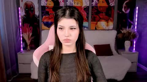 Snapshot of anoradark chatting on February 5, 2026, 12:21 pm Anora online show from February 5, 2026, 12:21 pm