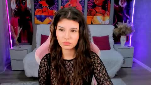 Snapshot of anoradark chatting on February 11, 2026, 6:24 pm Anora online show from February 11, 2026, 6:24 pm