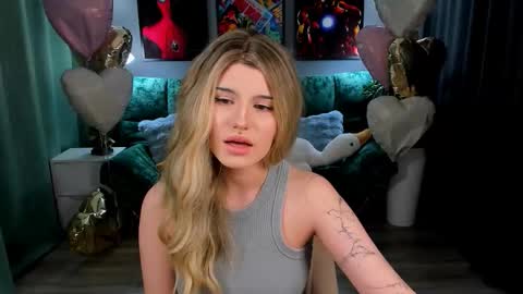 Snapshot of anoradark chatting on February 27, 2026, 7:14 pm Anora online show from February 27, 2026, 7:14 pm