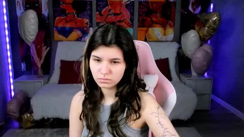 Snapshot of anoradark chatting on March 1, 2026, 6:32 pm Anora online show from March 1, 2026, 6:32 pm