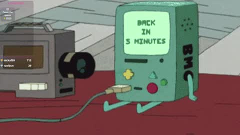 Jordan Mateo online show from January 30, 2025, 6:46 am