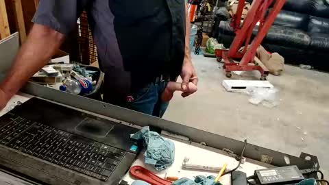 Snapshot of anotherbaldy chatting on October 6, 2025, 6:16 pm anotherbaldy online show from October 6, 2025, 6:16 pm