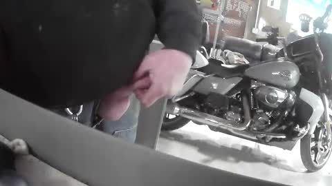 anotherbaldy online show from November 18, 2025, 6:45 pm