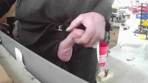 anotherbaldy online show from January 17, 2026, 4:33 pm