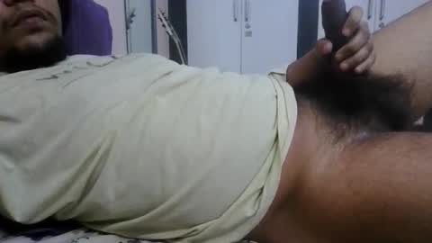 bigindiandick indian 6in online show from January 11, 2026, 11:48 am