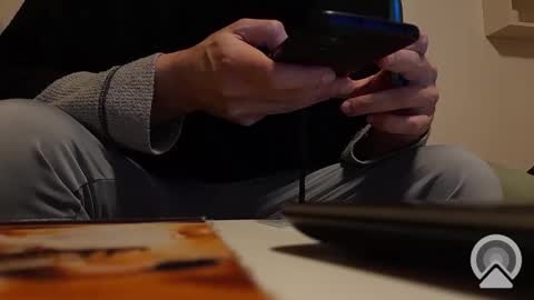 REAL FEEL 2024 online show from February 9, 2025, 7:09 pm