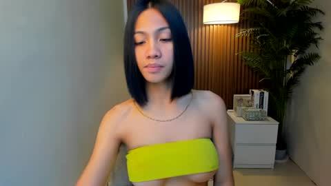 Snapshot of anqelic chatting on February 20, 2025, 6:24 pm Stacy Maurice online show from February 20, 2025, 6:24 pm