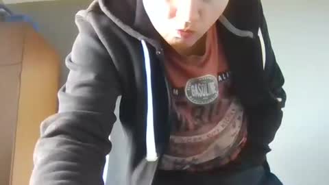 ansem1143 online show from April 19, 2026, 3:55 pm