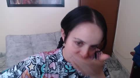 PAMELA online show from December 20, 2024, 7:50 pm