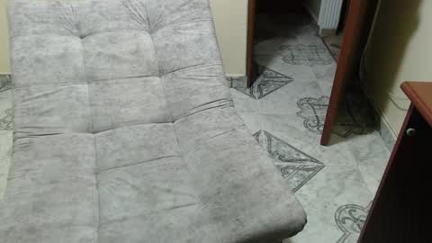 PAMELA online show from January 18, 2025, 11:11 pm