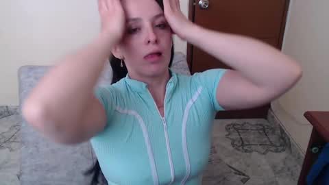 PAMELA online show from January 20, 2025, 7:04 pm