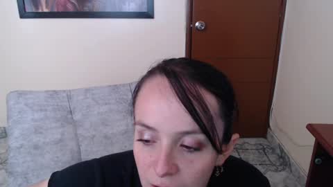 PAMELA online show from February 7, 2025, 6:45 pm