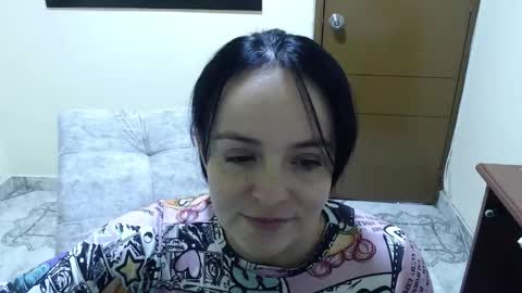PAMELA online show from September 30, 2025, 9:42 pm