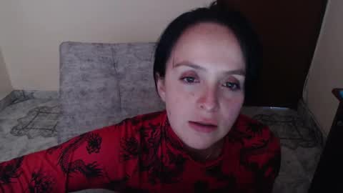 PAMELA online show from November 14, 2025, 9:24 pm