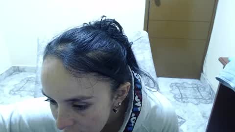Snapshot of antara_girl chatting on April 9, 2026, 10:04 pm PAMELA online show from April 9, 2026, 10:04 pm