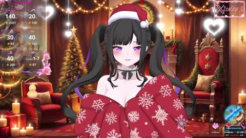 Zoe online show from December 15, 2024, 4:29 am