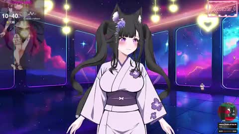 Zoe online show from February 19, 2025, 4:34 am