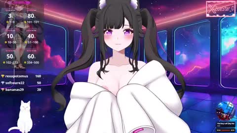 Zoe online show from March 10, 2025, 6:38 am