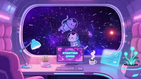 Zoe online show from April 22, 2026, 7:22 am