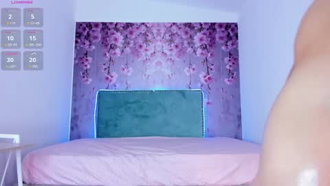 Im Anthonela  online show from March 20, 2026, 3:50 pm