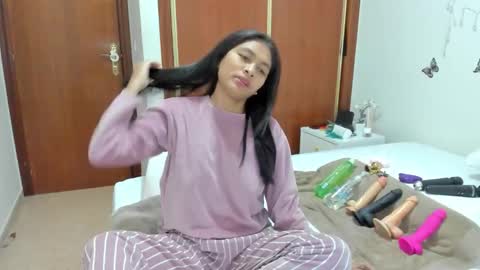 anthonela_hotsex online show from December 4, 2025, 12:25 pm