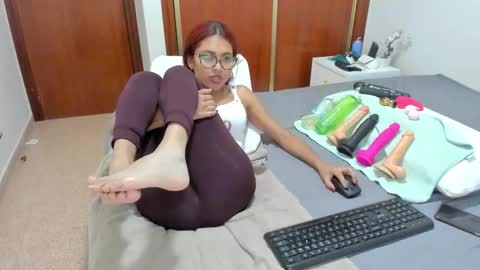 anthonela_hotsex online show from March 24, 2026, 11:32 pm