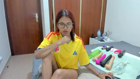 Snapshot of anthonela_hotsex chatting on July 7, 2026, 10:14 pm anthonela_hotsex online show from July 7, 2026, 10:14 pm