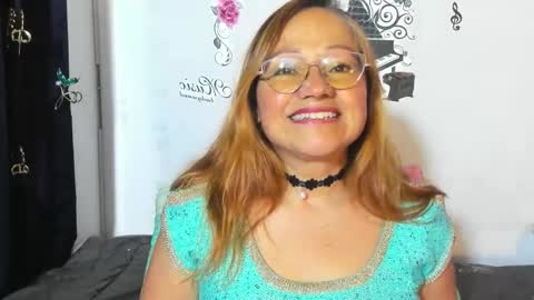 anthonela_mature_ online show from February 3, 2026, 7:30 pm
