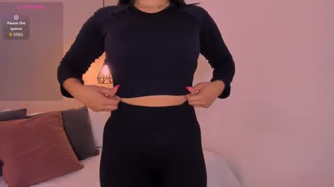 Snapshot of anthonellasweet_ chatting on September 11, 2025, 11:32 am Anthonella Sweet online show from September 11, 2025, 11:32 am