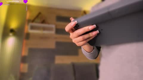 Anthonella Sweet online show from December 3, 2025, 11:19 am