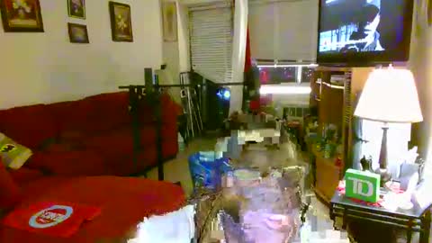 Rick Magnum online show from March 4, 2026, 11:33 pm